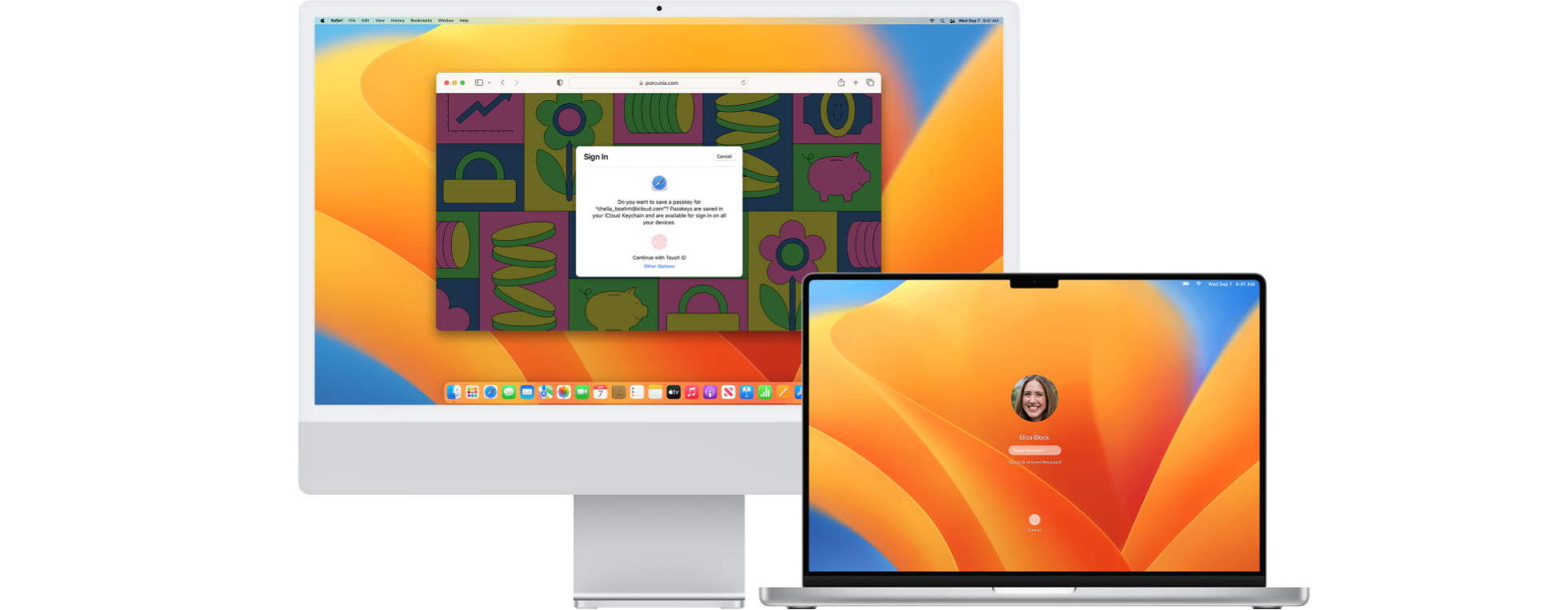 Apple Developer Documentation
