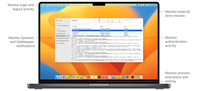 Apple Developer Documentation