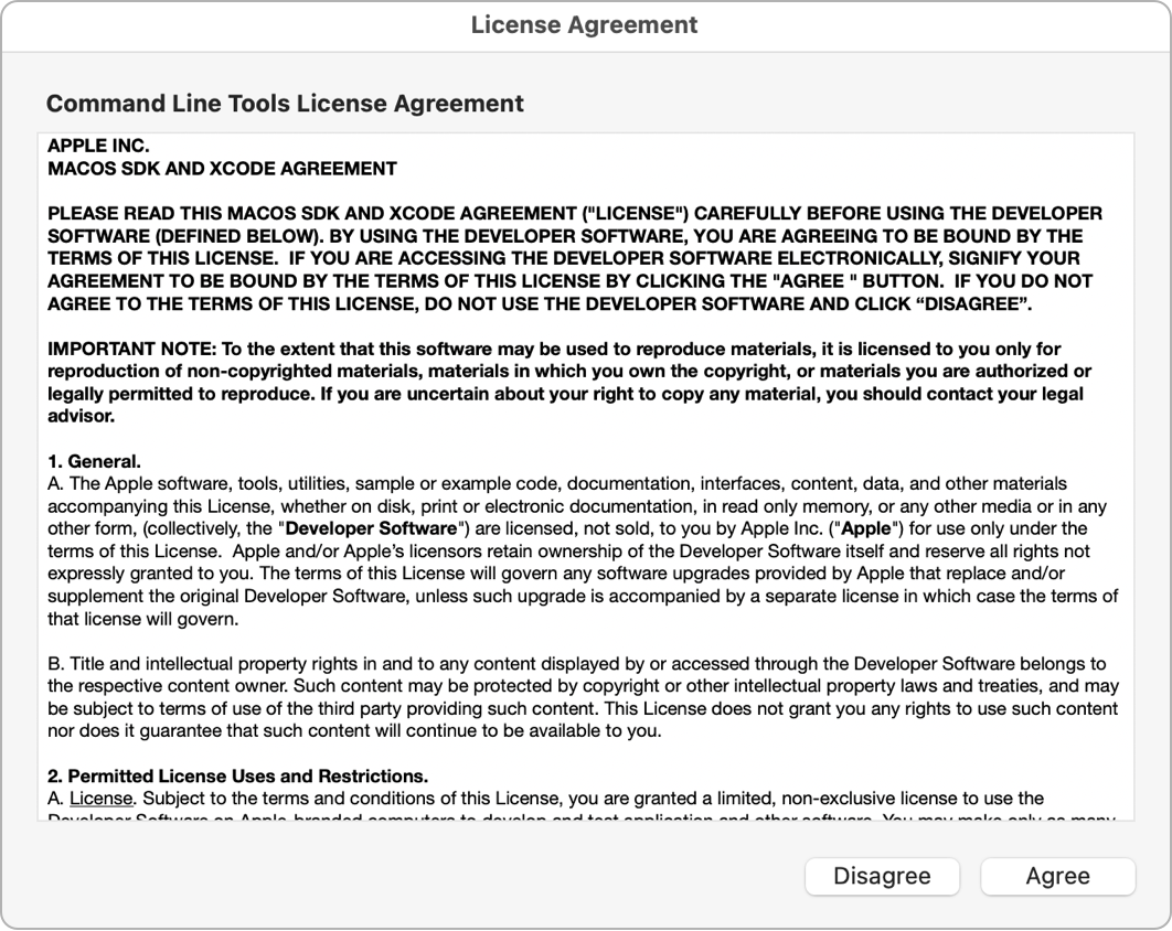 Apple Developer Documentation