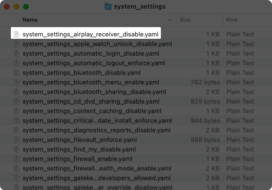 Apple Developer Documentation