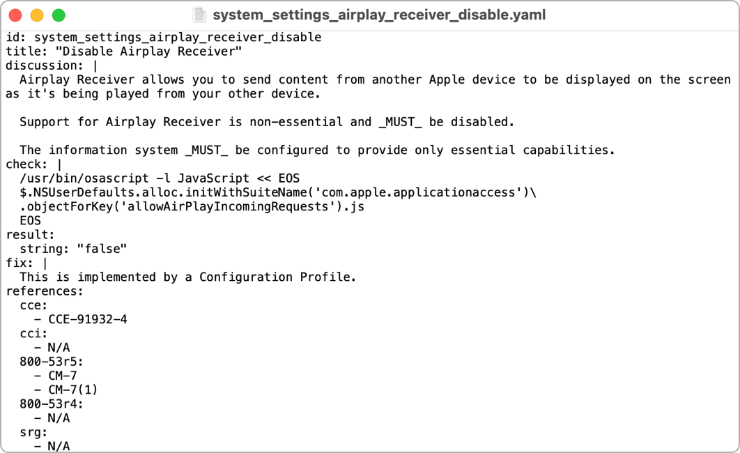 Apple Developer Documentation