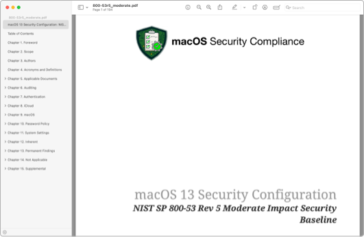Apple Developer Documentation