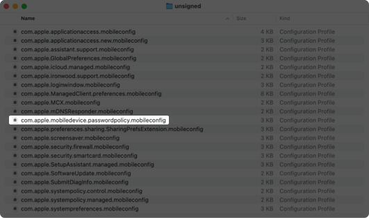 Apple Developer Documentation