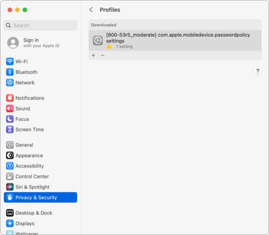Apple Developer Documentation