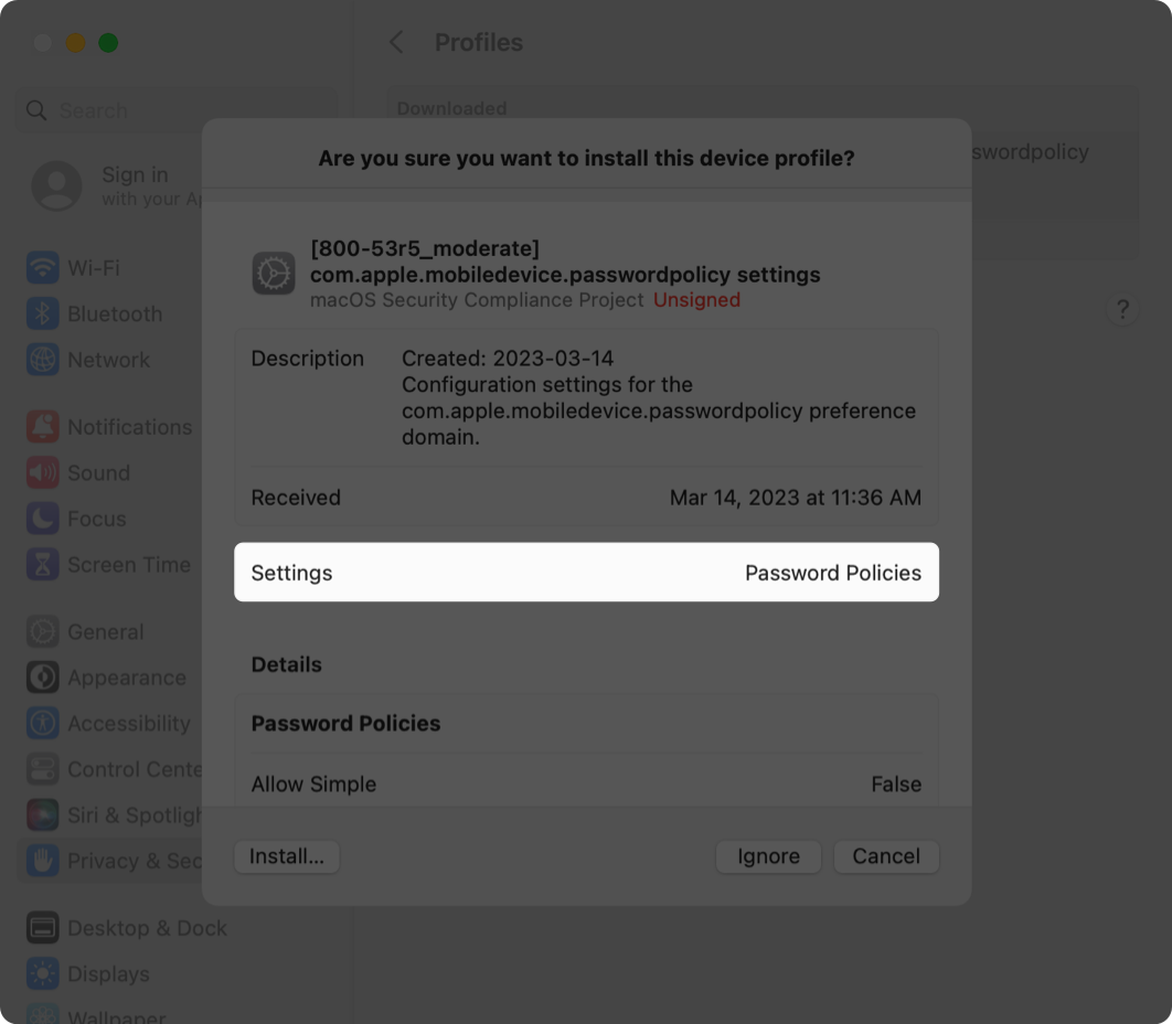 Apple Developer Documentation