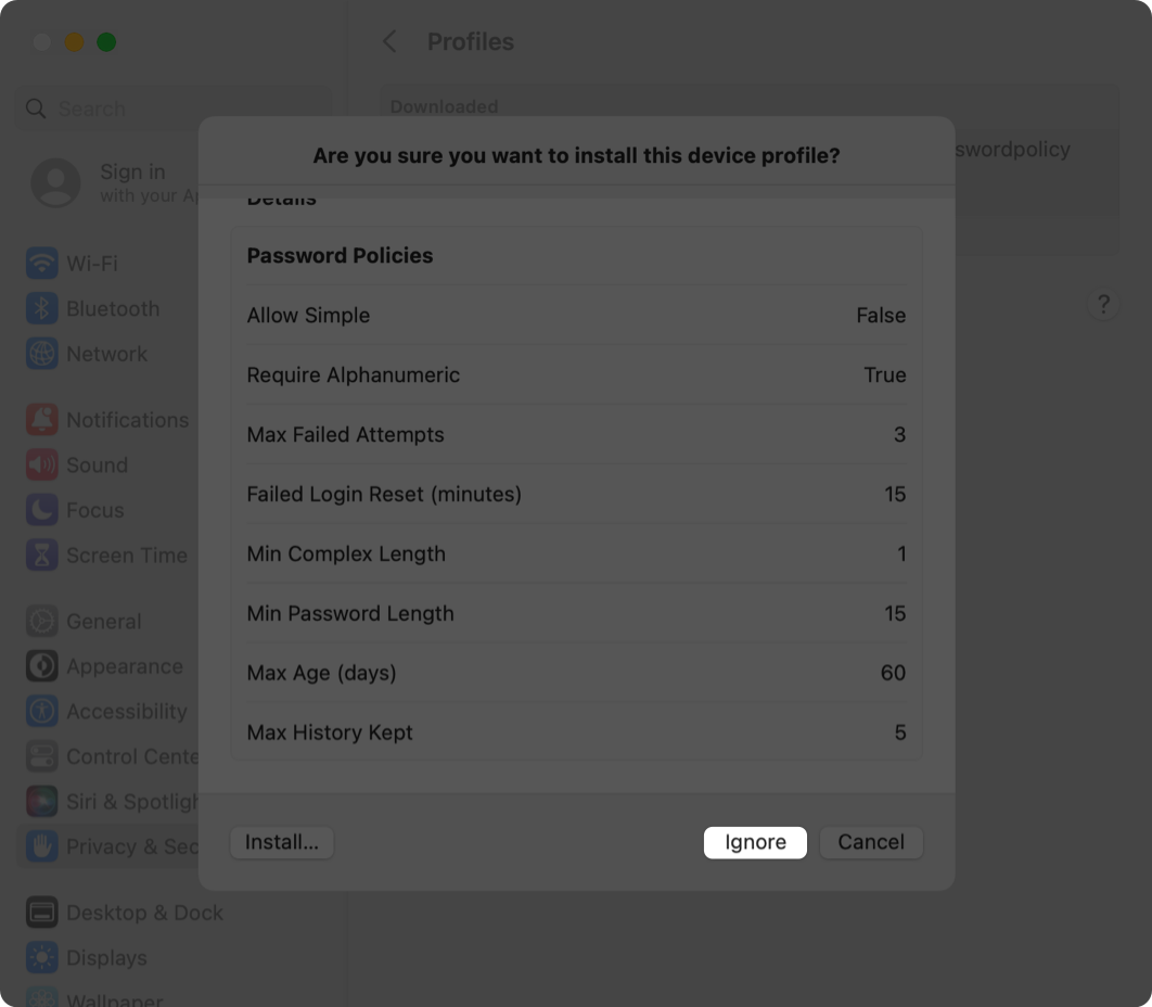 Apple Developer Documentation
