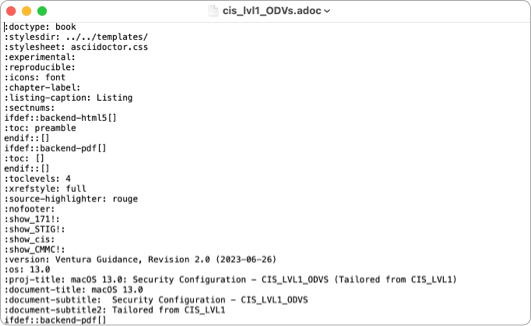 Adoc File Apple Developer Documentation