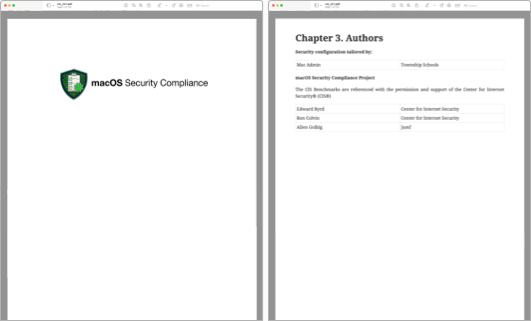 Apple Developer Documentation