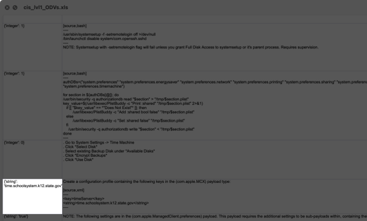 Apple Developer Documentation