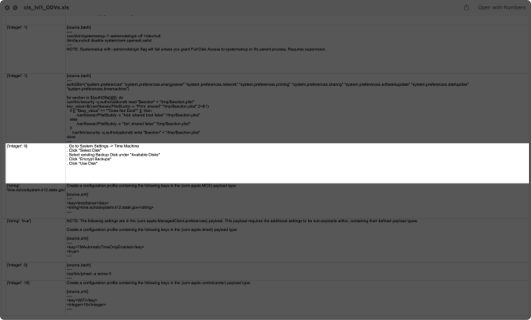 Apple Developer Documentation