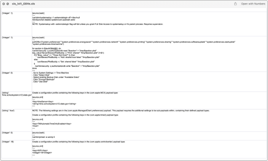 Apple Developer Documentation