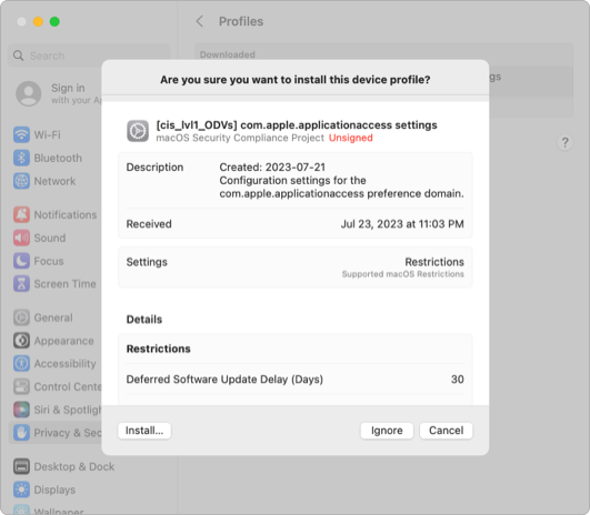 Apple Developer Documentation