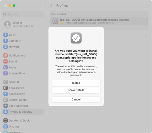 Apple Developer Documentation