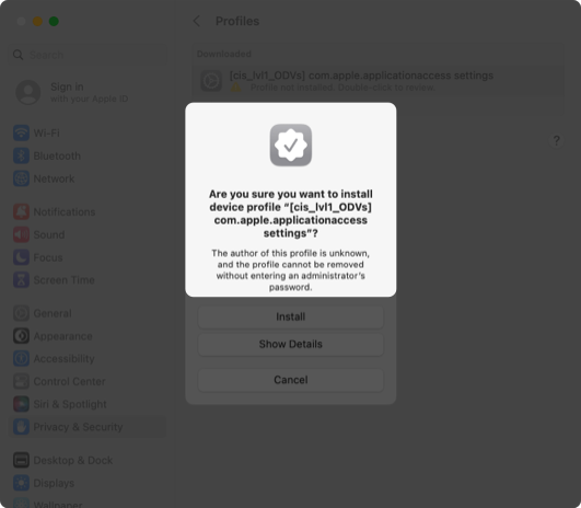 Apple Developer Documentation