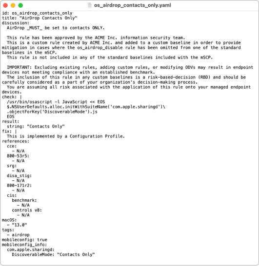 Apple Developer Documentation