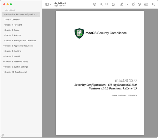 Apple Developer Documentation