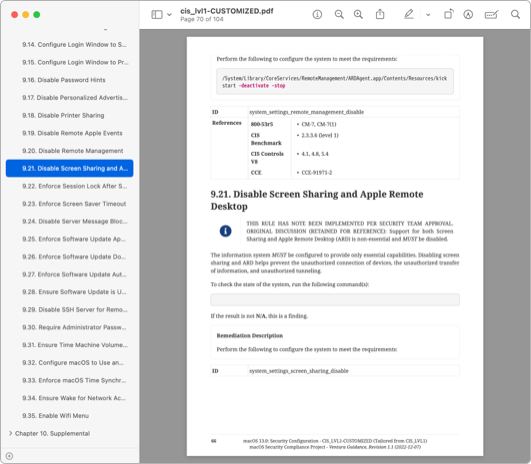 Apple Developer Documentation