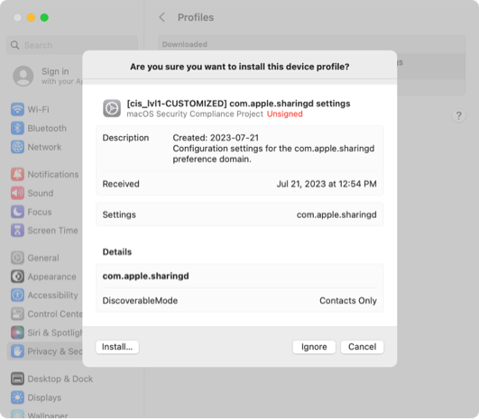 Apple Developer Documentation