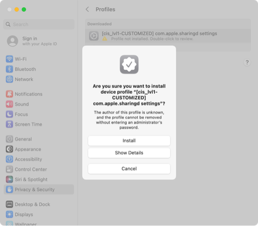 Apple Developer Documentation