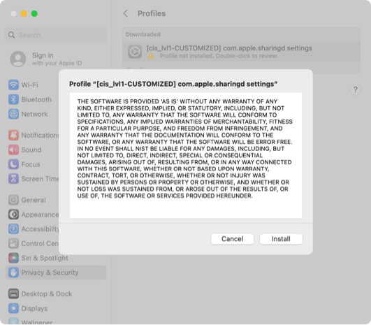 Apple Developer Documentation