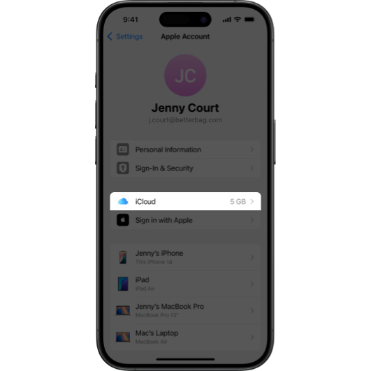 Apple-Device-Support Testking