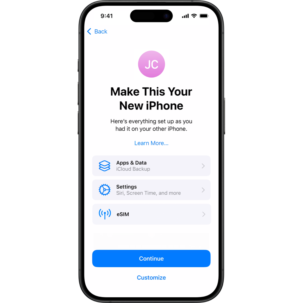 Apple-Device-Support Lernressourcen | Maxtic