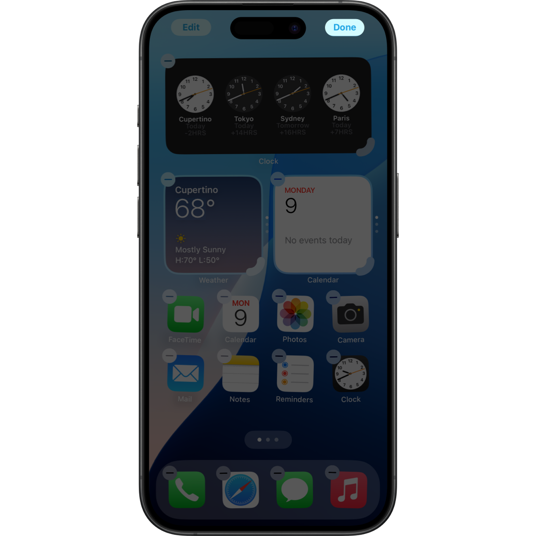 Apple-Device-Support Testengine