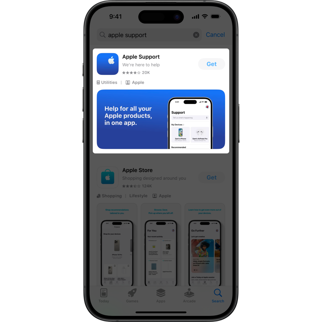 Apple-Device-Supportサンプル問題集 | Maxtic