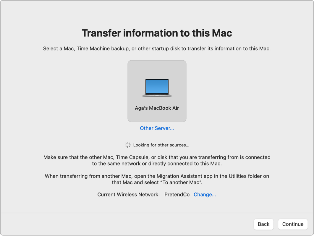 Apple-Device-Support復習範囲