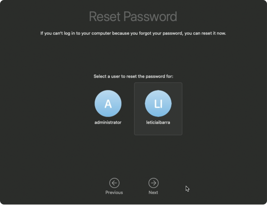 Apple-Device-Support Testengine