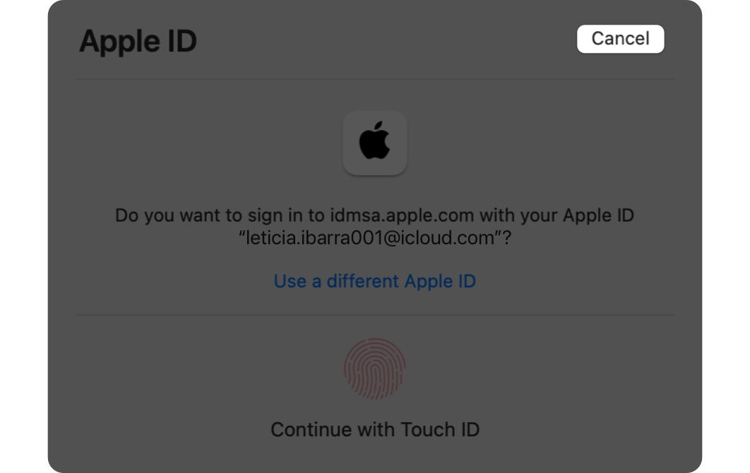 Apple-Device-Support復習問題集