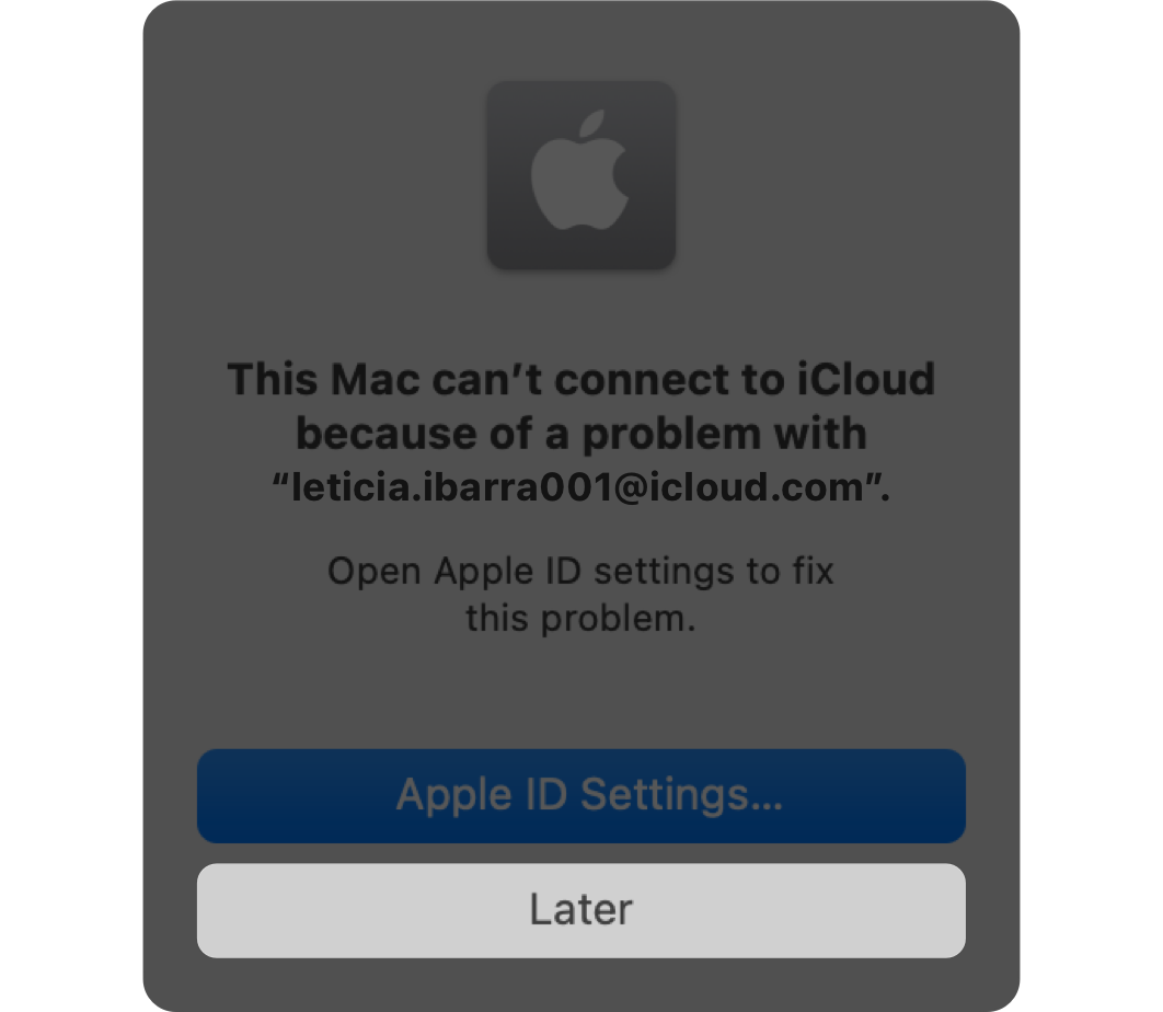 Apple-Device-Support Zertifizierung