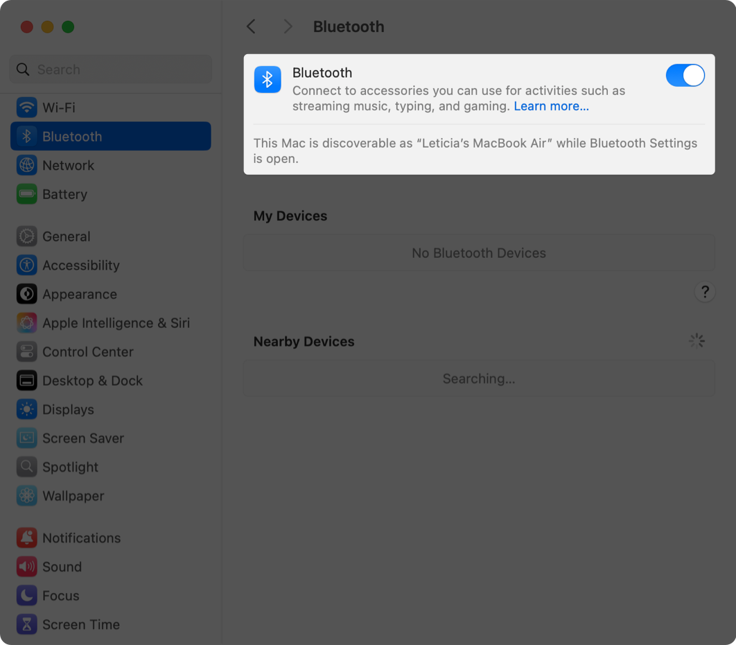 Apple-Device-Support PDF Demo