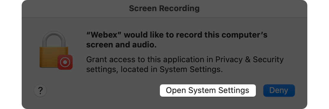 Documentation Documentation