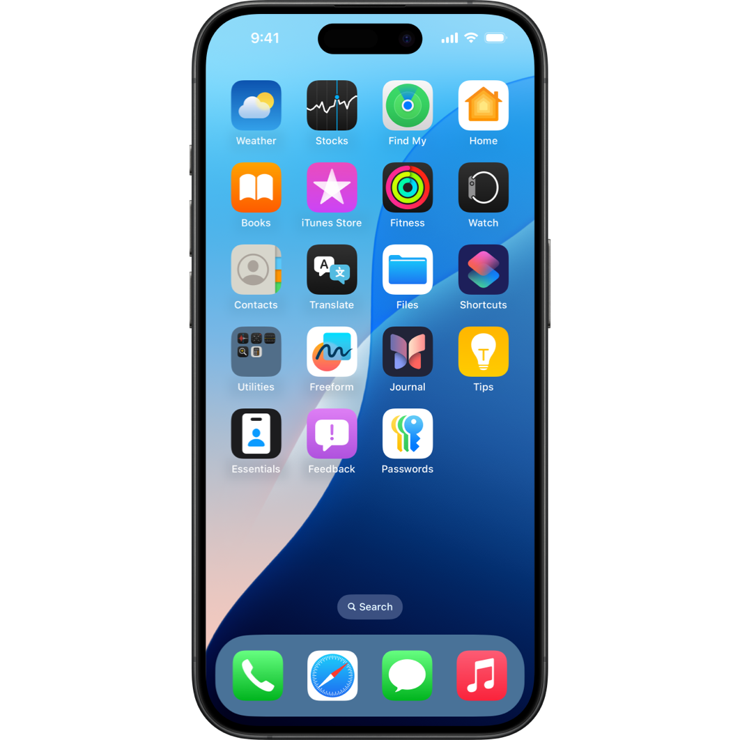 Apple-Device-Support Prüfungsfrage