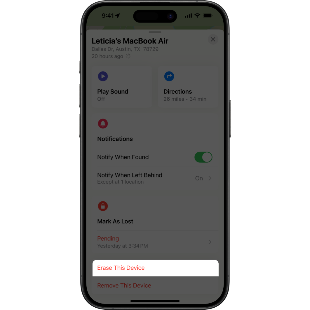 Apple-Device-Support Simulationsfragen