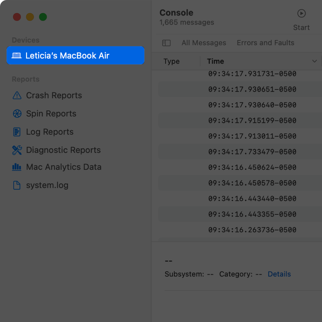 Apple-Device-Support Lerntipps