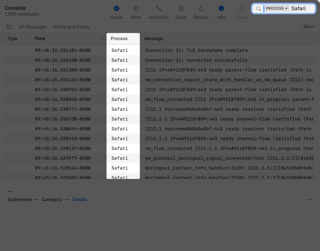 Apple-Device-Support Dumps