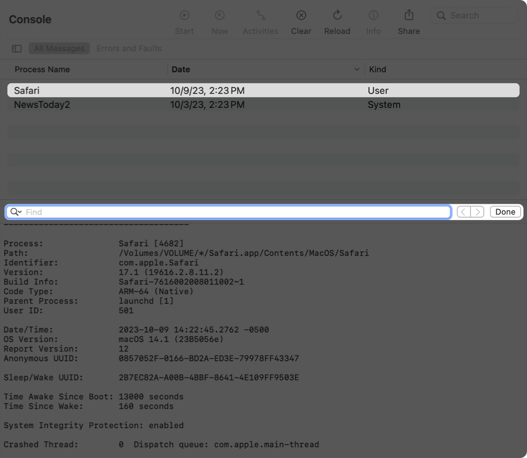 Apple-Device-Support Buch