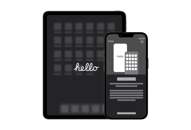 Apple-Device-Support Praxisprüfung